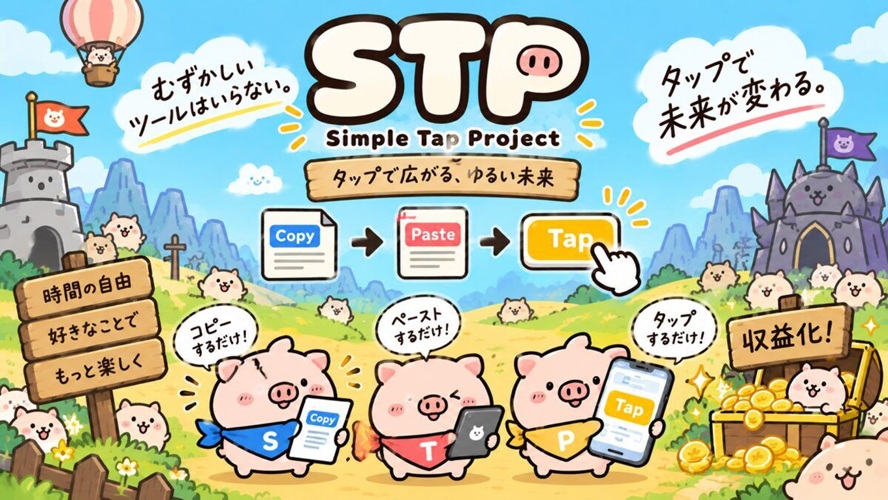 STP